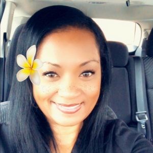 Meet your Posher, Tonya